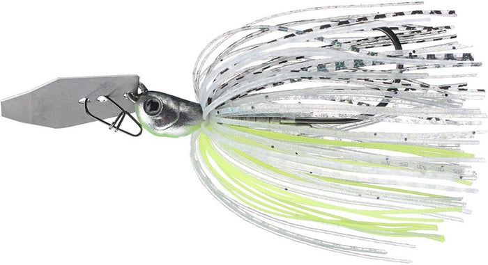 Z Man Evergreen Jack Hammer Chatterbait