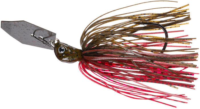 Z Man Evergreen Jack Hammer Chatterbait