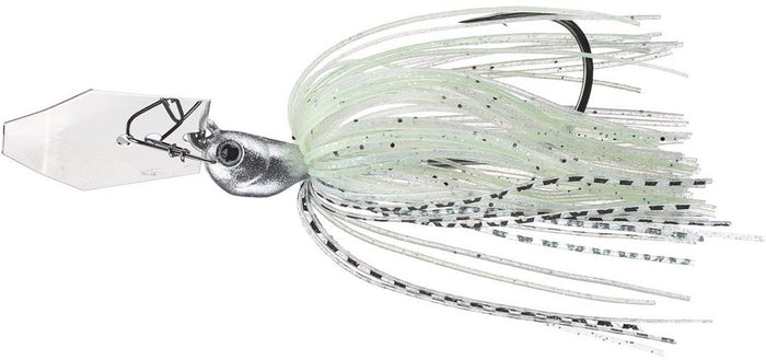 Z Man Evergreen Jack Hammer Chatterbait