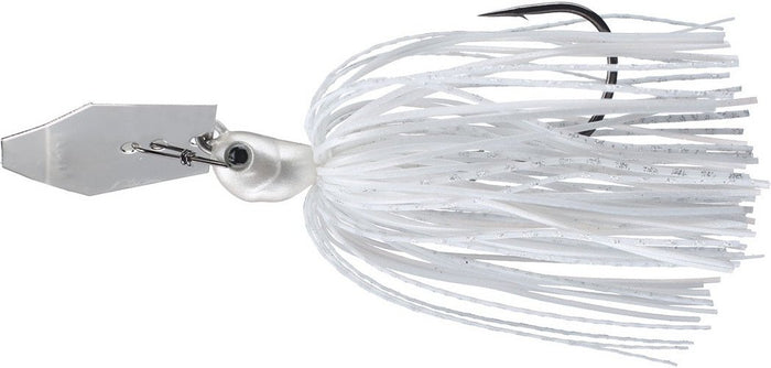Z Man Evergreen Jack Hammer Chatterbait