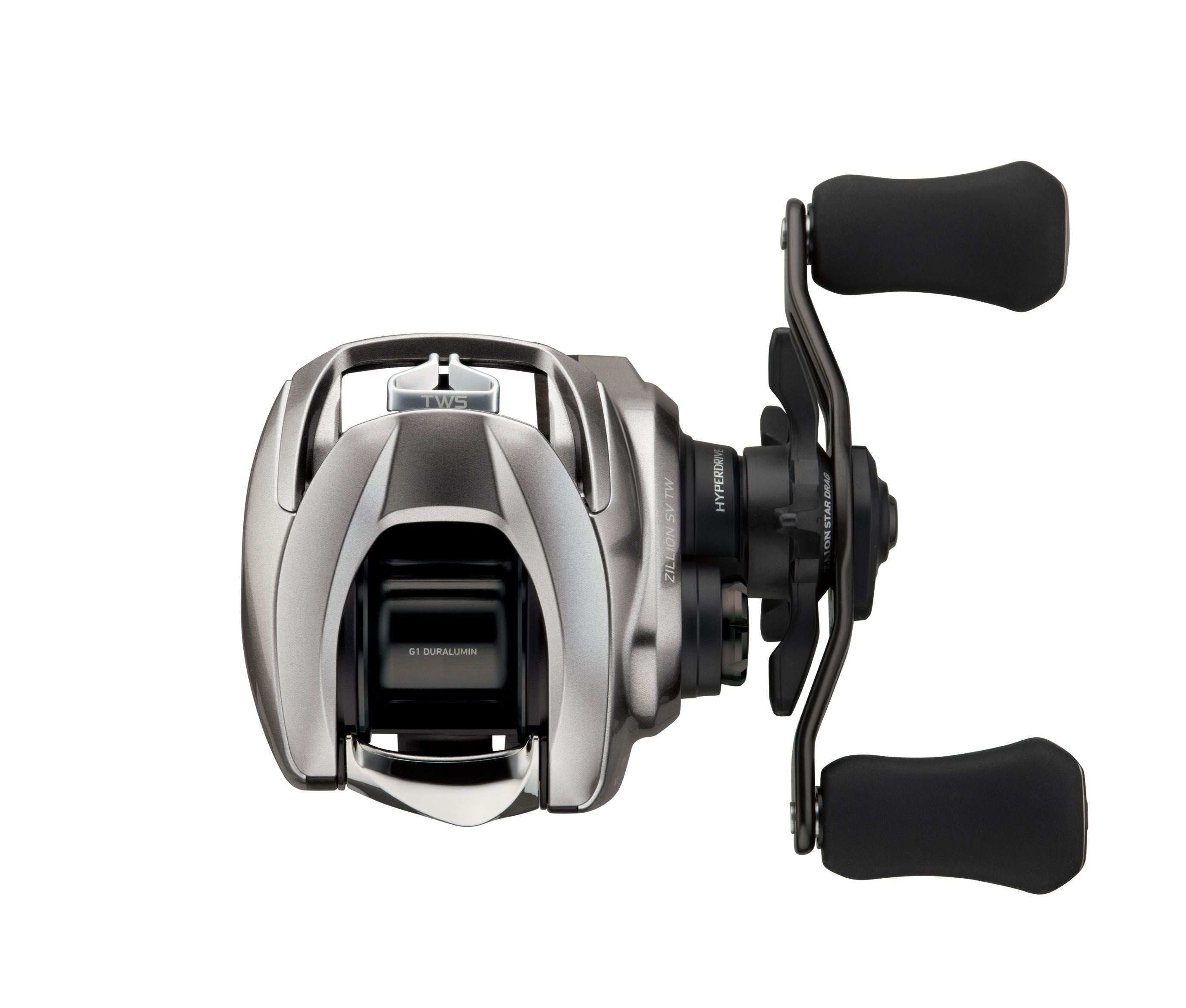 Daiwa Zillion SV TW G 100 (2021)