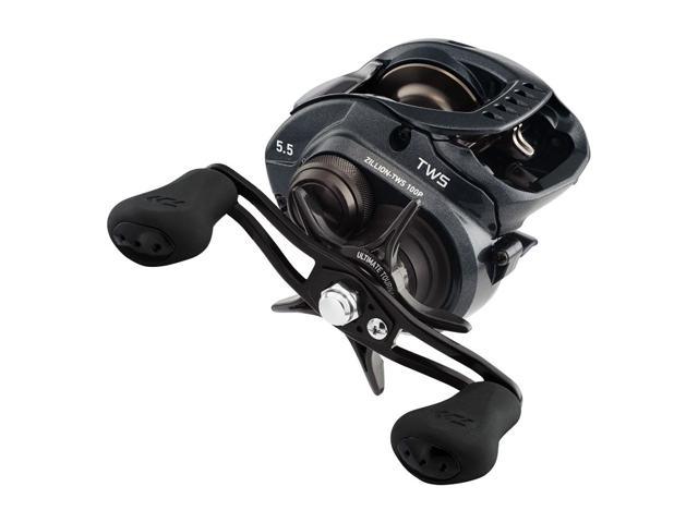 Daiwa Zillion TWS 5.5:1 Right Hand Gear Unit - The Tackle Trap