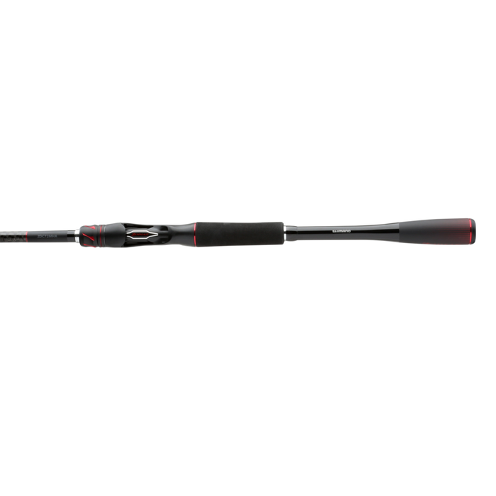 Shimano Zodias Casting Rods