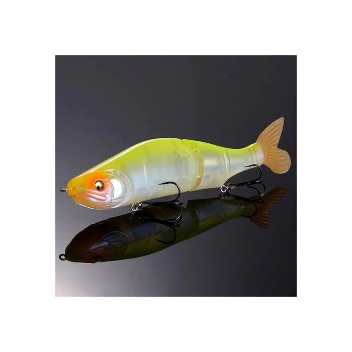 Megabass I-Slide 185 - (SP-C) SG HOT SHAD - The Tackle Trap