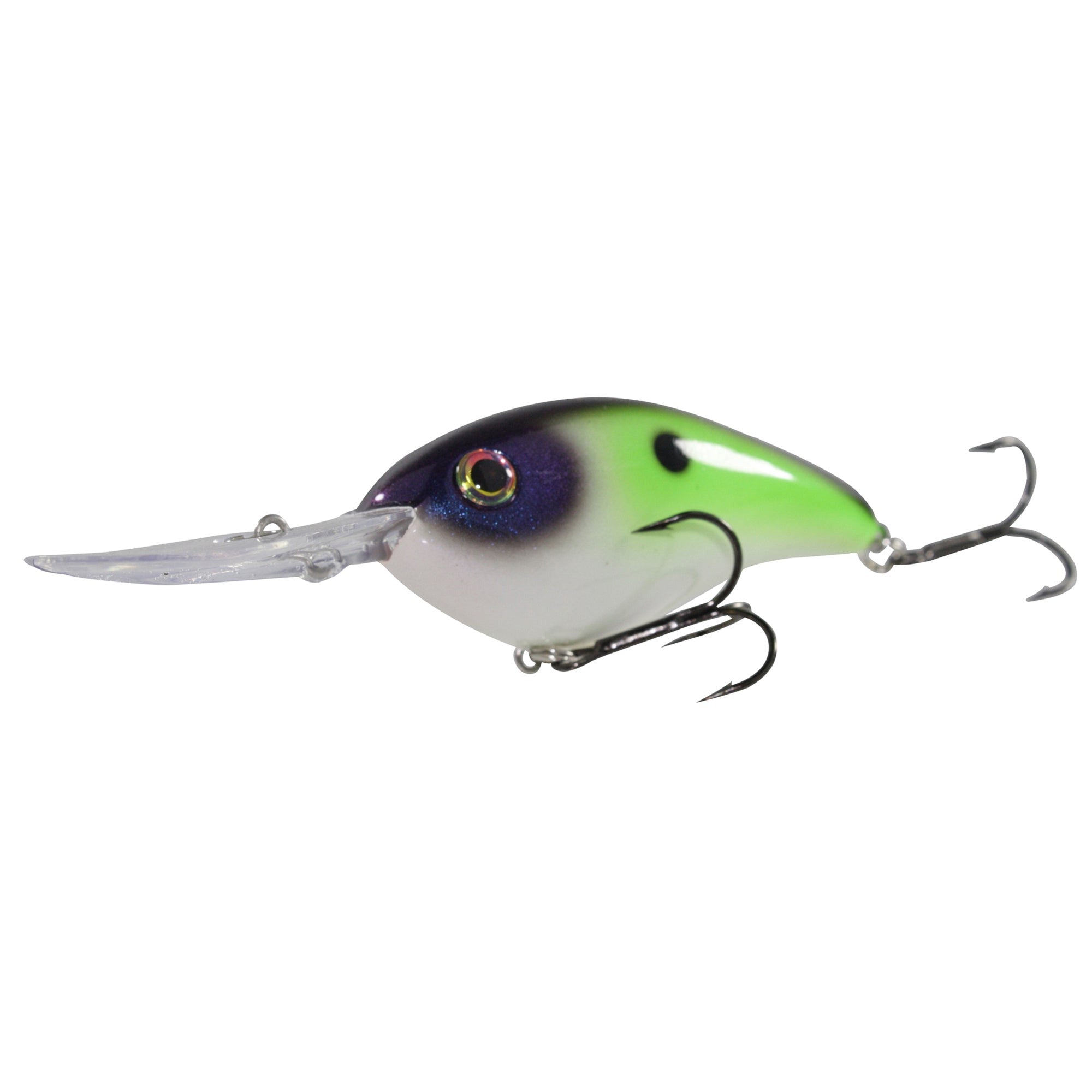 Strike King Pro Model 6XD Crankbait