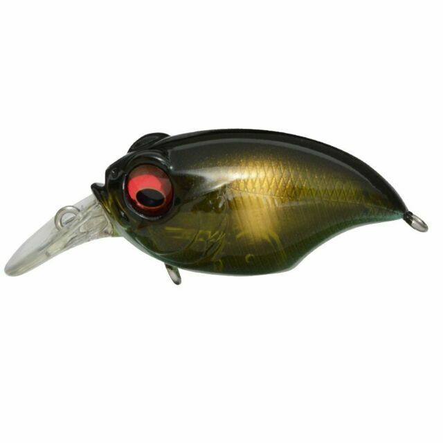 Megabass Griffon MR-X