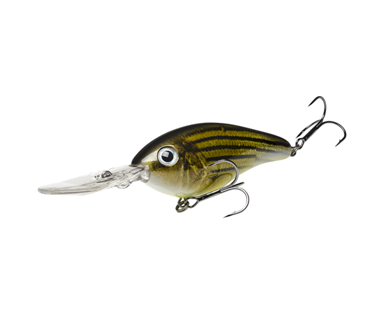 Strike King Pro Model 6XD Crankbait