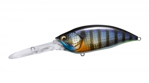 Megabass Big M 7.5 - GG Wild Gill BM - The Tackle Trap