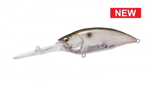 Megabass Big M 7.5 - MB Gizzard - The Tackle Trap