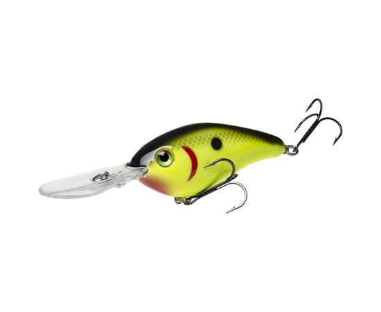 Strike King Pro Model 6XD Crankbait