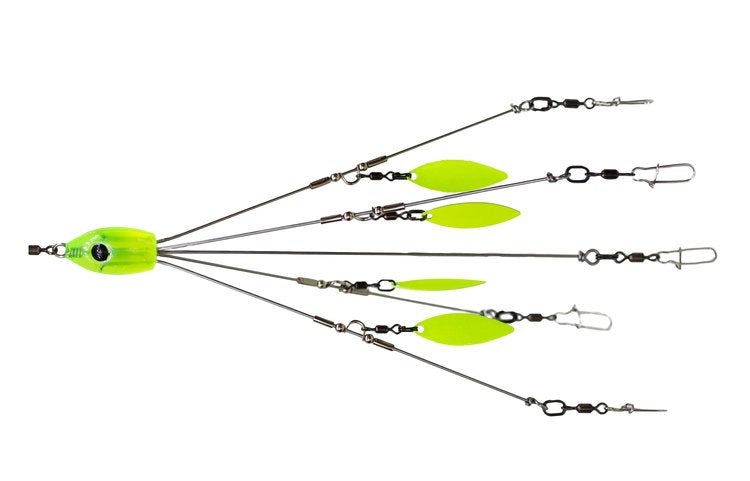 Brown Dog Tackle Alabama Rig Brown Dog Tackle Alabama Rig