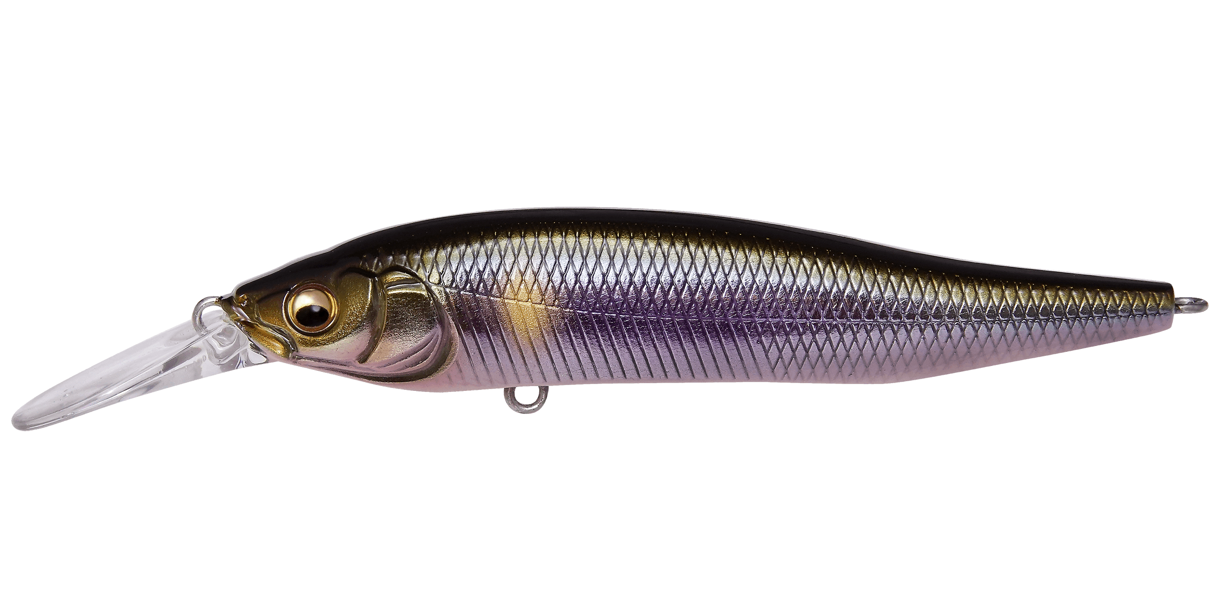 Megabass X-Nanahan +1 - Wagin Ito Ayu - The Tackle Trap