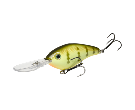Strike King Pro Model 6XD Crankbait