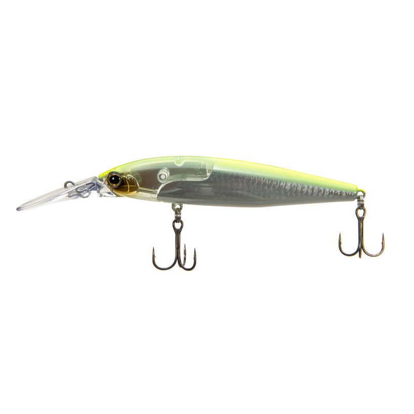 Shimano World Diver Minnow 99SP