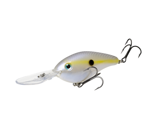 Strike King Pro Model 6XD Crankbait