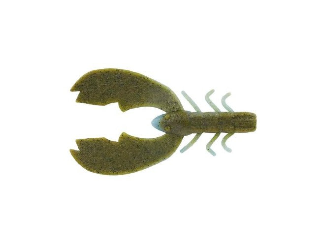 Berkley Power Bait Maxscent Chigger Craw