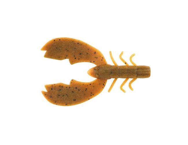 Berkley Power Bait Maxscent Chigger Craw