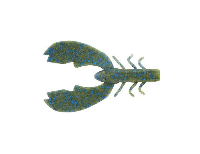 Berkley Power Bait Maxscent Chigger Craw