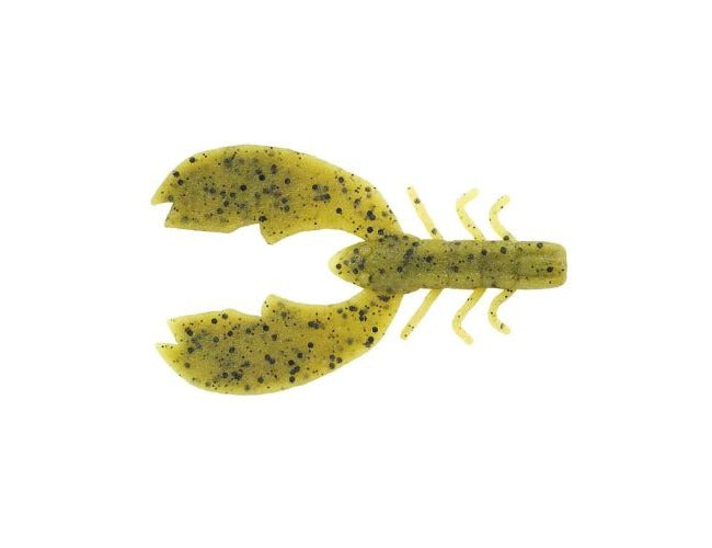 Berkley Power Bait Maxscent Chigger Craw