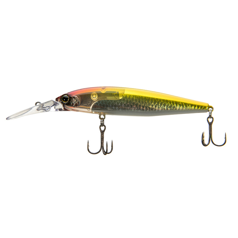 Shimano World Diver Minnow 99SP