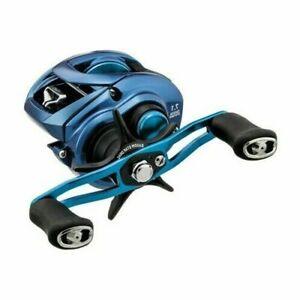 Daiwa Coastal SV TW 7.1:1 LEFT HAND Gear Set - The Tackle Trap