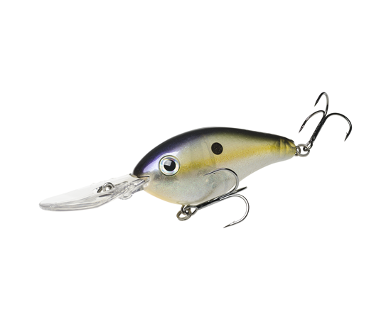 Strike King Pro Model 6XD Crankbait