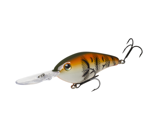 Strike King Pro Model 6XD Crankbait