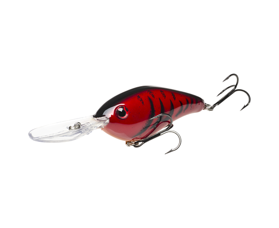 Strike King Pro Model 6XD Crankbait