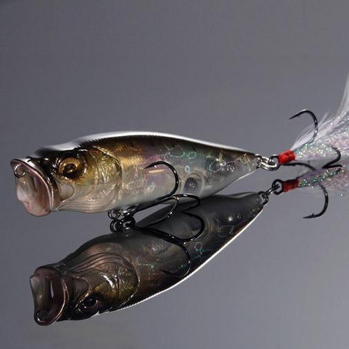 Megabass Pop Max - GP Tanagon LIMITED COLOR - The Tackle Trap