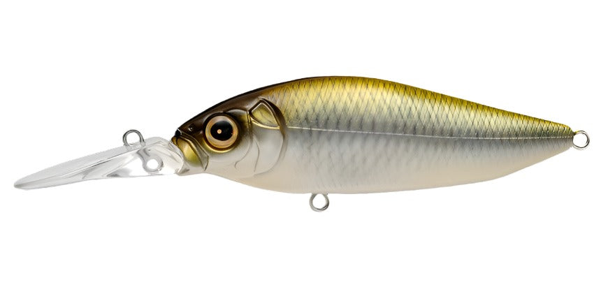 Megabass Diving Flap Slap - PM Funa - The Tackle Trap