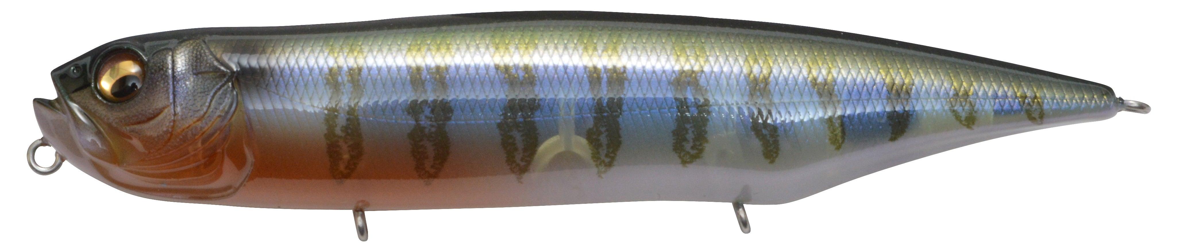 Megabass Diamante - Secret Gill - The Tackle Trap