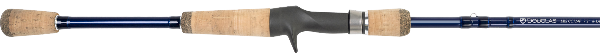 Douglas LRS Casting Rods