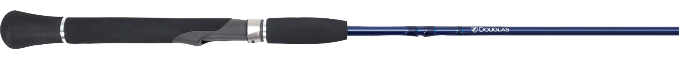 Douglas LRS Spinning Rods