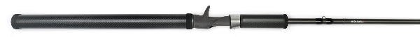 Douglas DXC Casting Rods