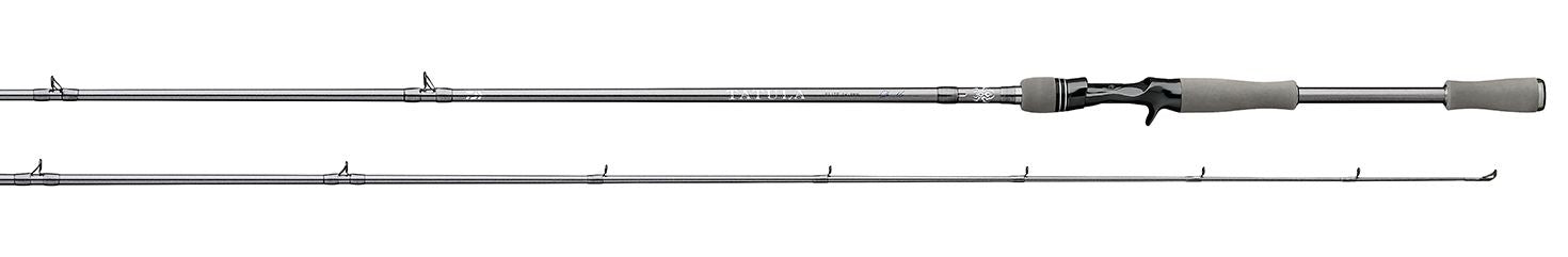 Daiwa Tatula Elite Casting Rods (2023)