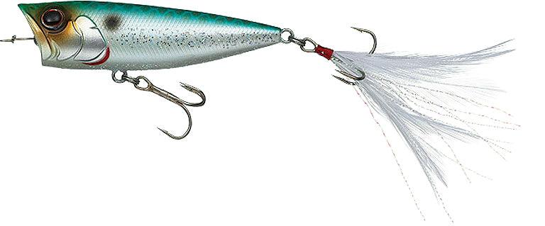 Evergreen OB-68 (Emerald Shiner) - The Tackle Trap