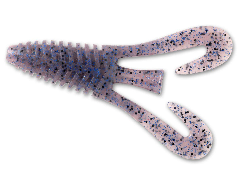 Deps 4" Barbute (Sakura Baby Blue Flake) - The Tackle Trap