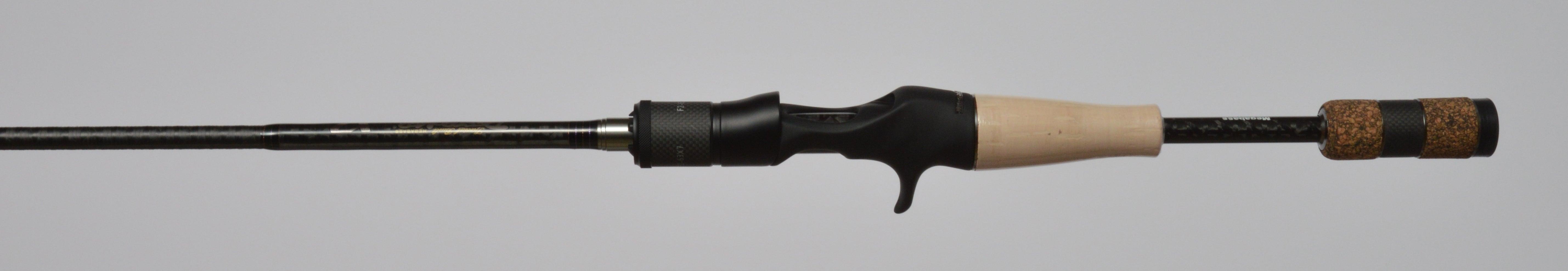 Megabass 2015 Destroyer X7 F2-63 Super Criffhanger - The Tackle Trap