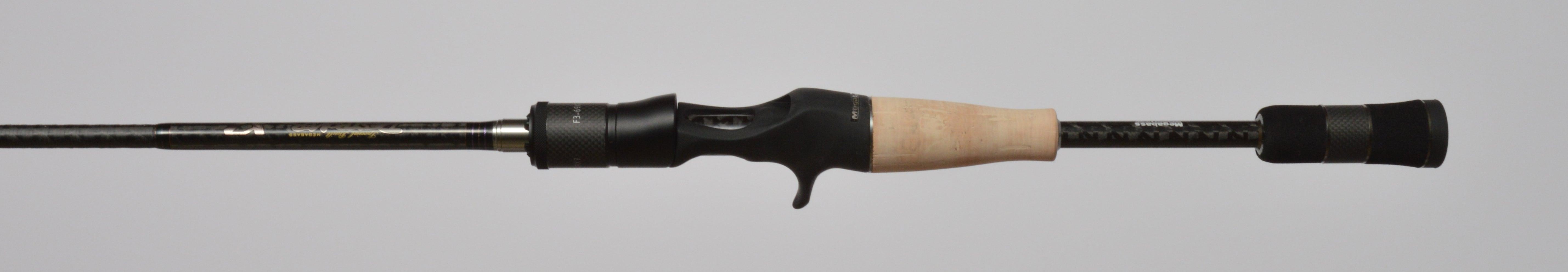 Megabass 2015 Destroyer X7 F3-69 Super Eiger - The Tackle Trap