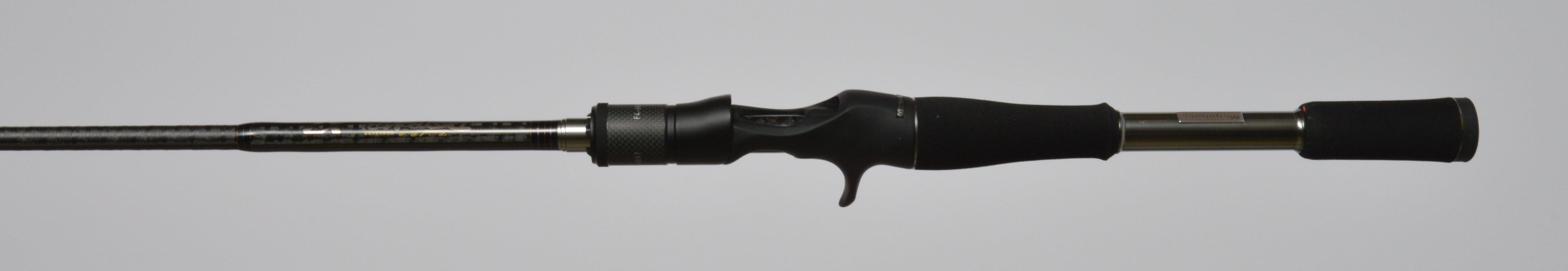 Megabass 2015 Destroyer X7 F4-68 Cyclone Advantage - The Tackle Trap