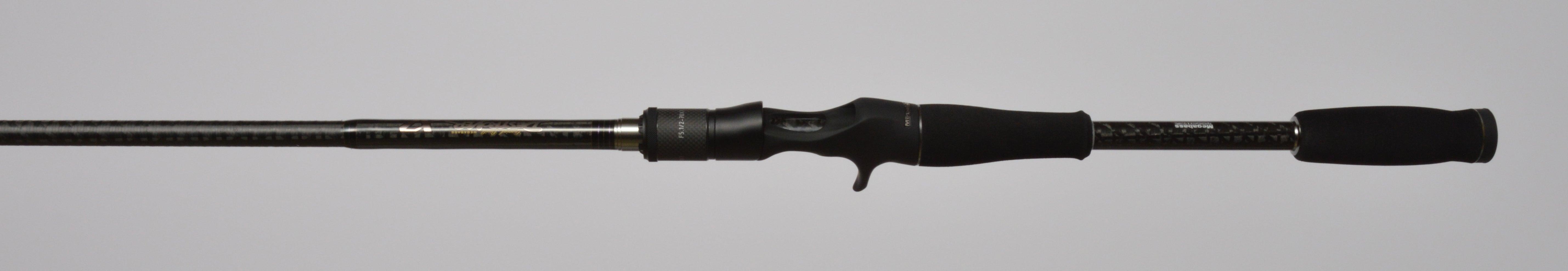 Megabass 2015 Destroyer X7 F5.5-70X7 Diablo Fast Move - The Tackle Trap