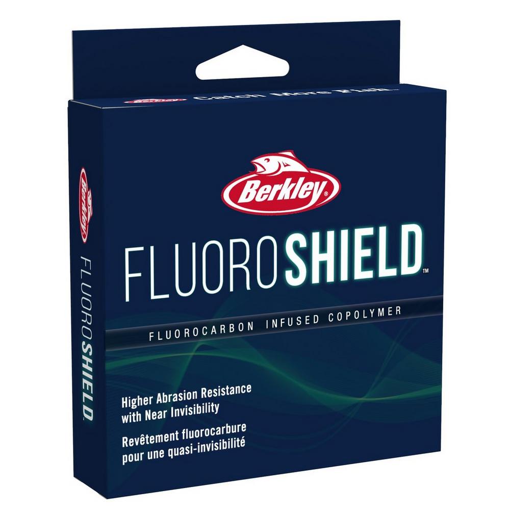 Berkley Fluoroshield