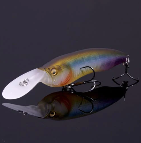 Megabass Live-X Model 1 (SP-C)