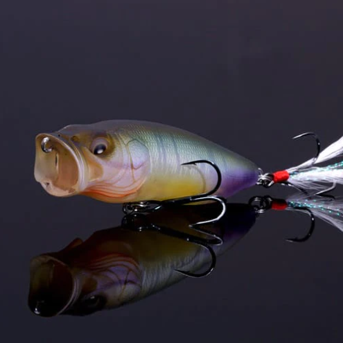 Megabass Popmax (SP-C) FA