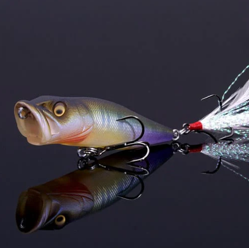 Megabass POP-X (SP-C)