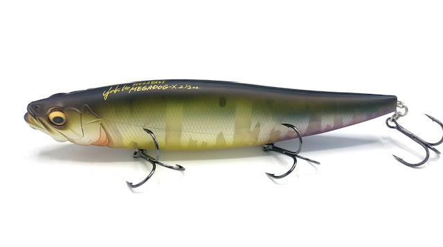 Megabass Megadog X (SP-C)