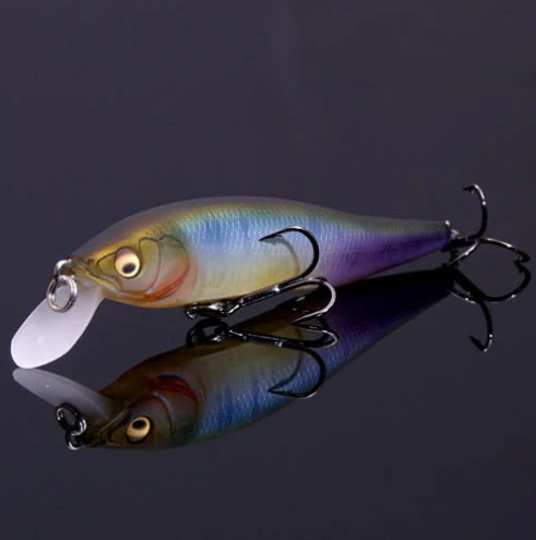 Megabass X-Nanahan (SP-C)