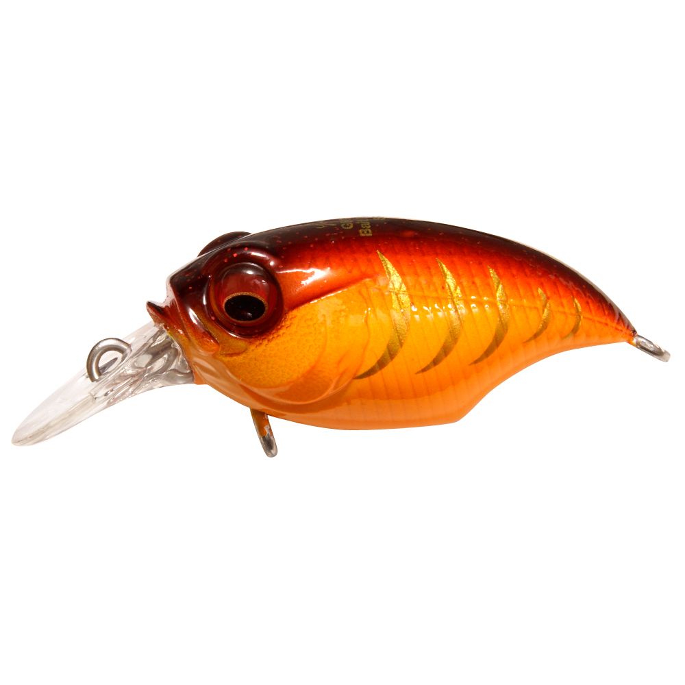 Megabass SR-X Griffon (BFS)