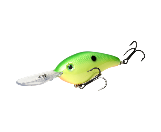 Strike King Pro Model 6XD Crankbait