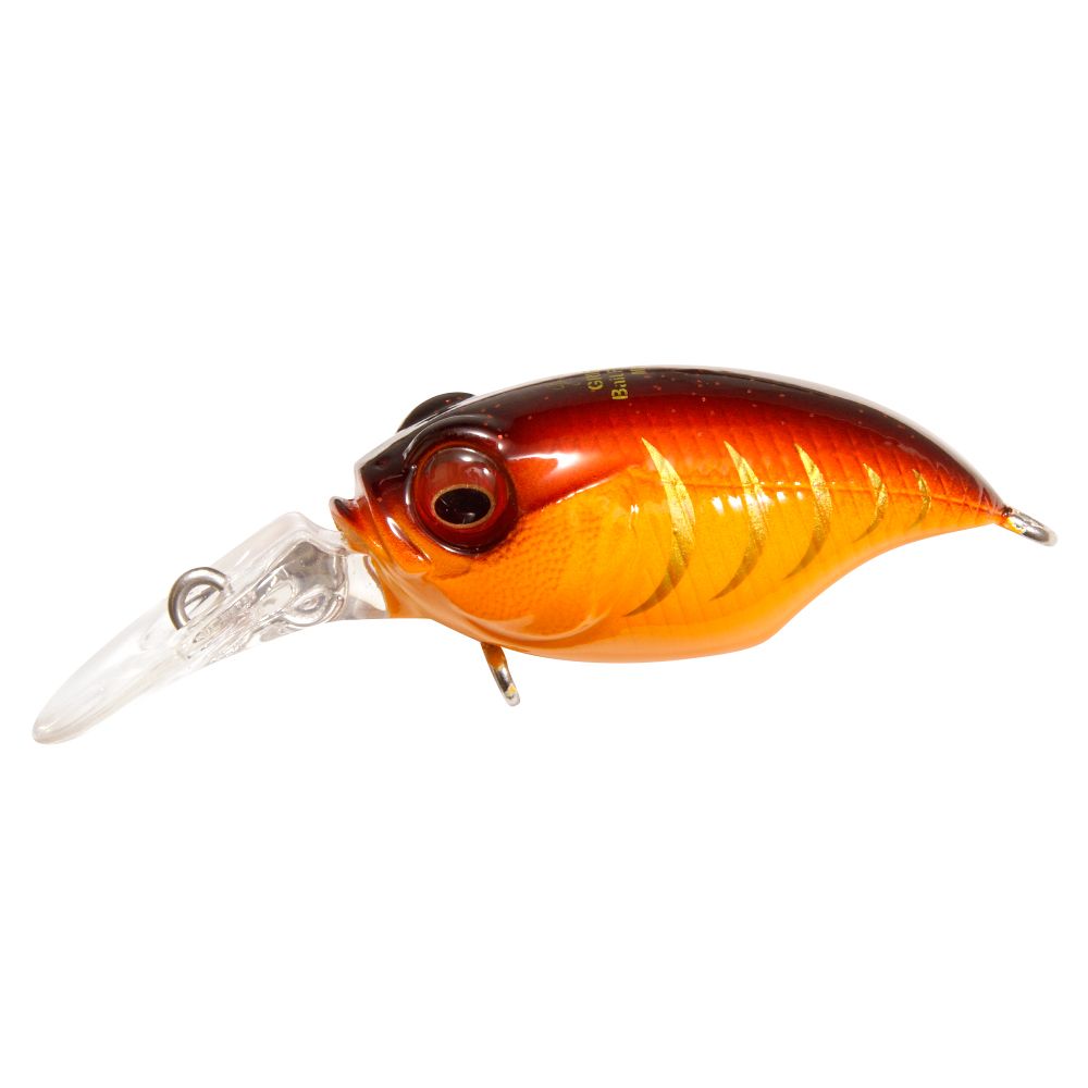 Megabass MR-X GRIFFON (BFS)